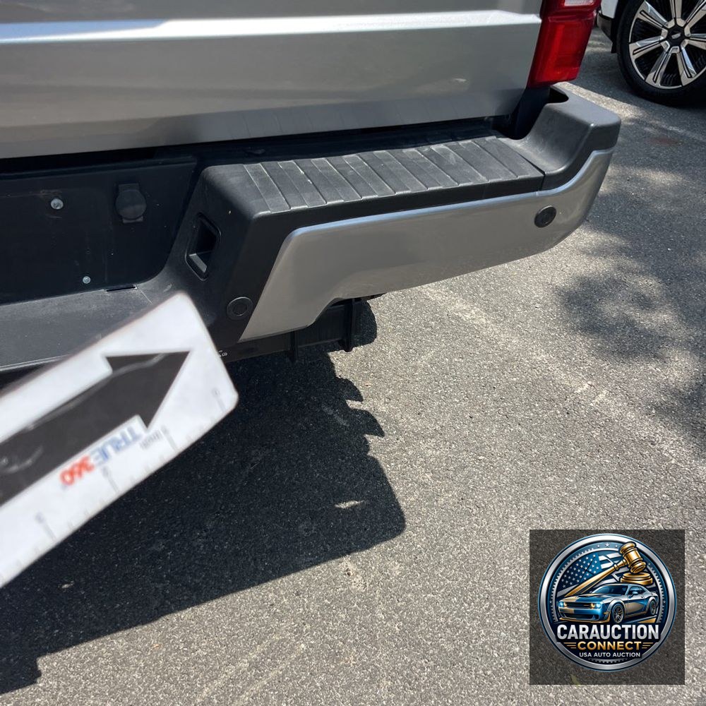 2021 Ford F-350 Super Duty Lariat