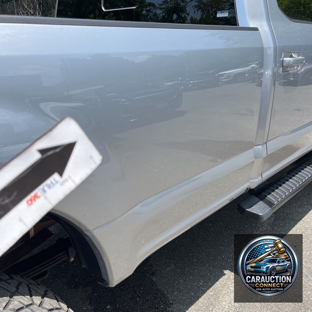 2021 Ford F-350 Super Duty Lariat
