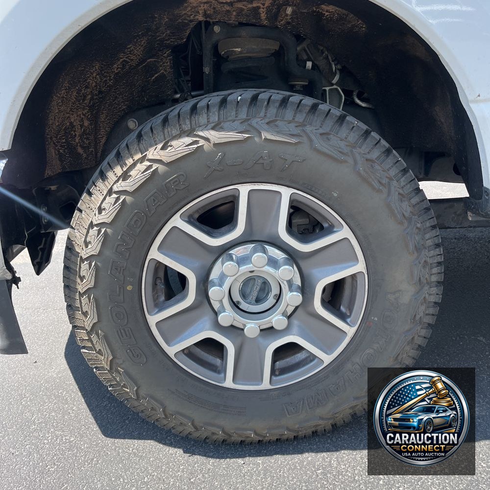 2023 Ford F-350 Super Duty Lariat