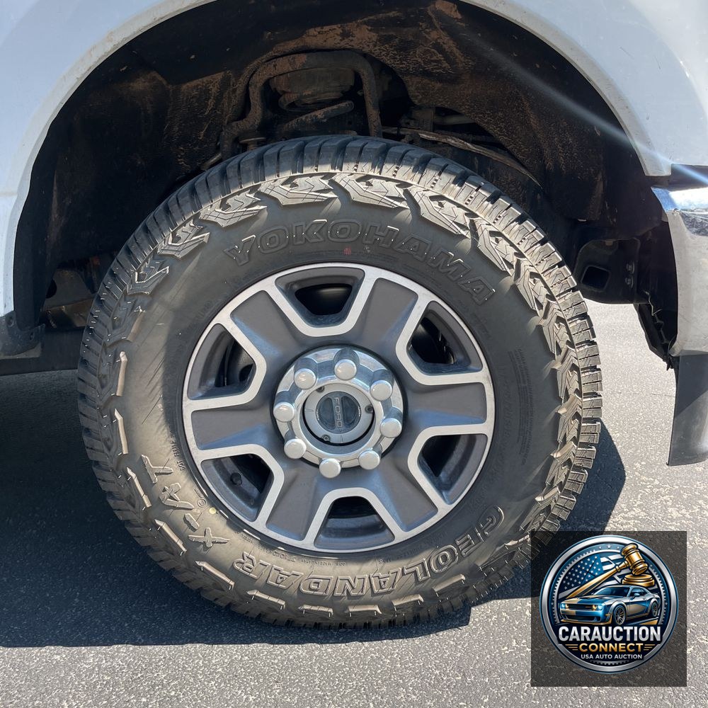 2023 Ford F-350 Super Duty Lariat
