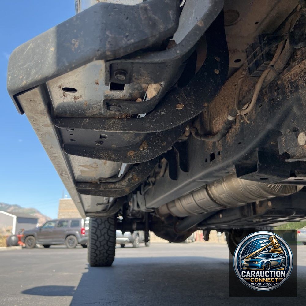 2023 Ford F-350 Super Duty Lariat