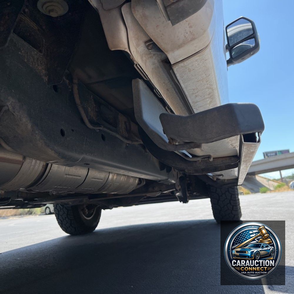 2023 Ford F-350 Super Duty Lariat