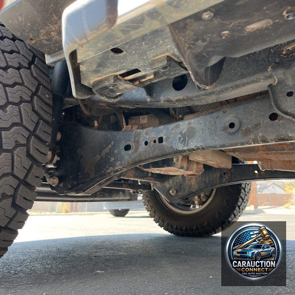2023 Ford F-350 Super Duty Lariat