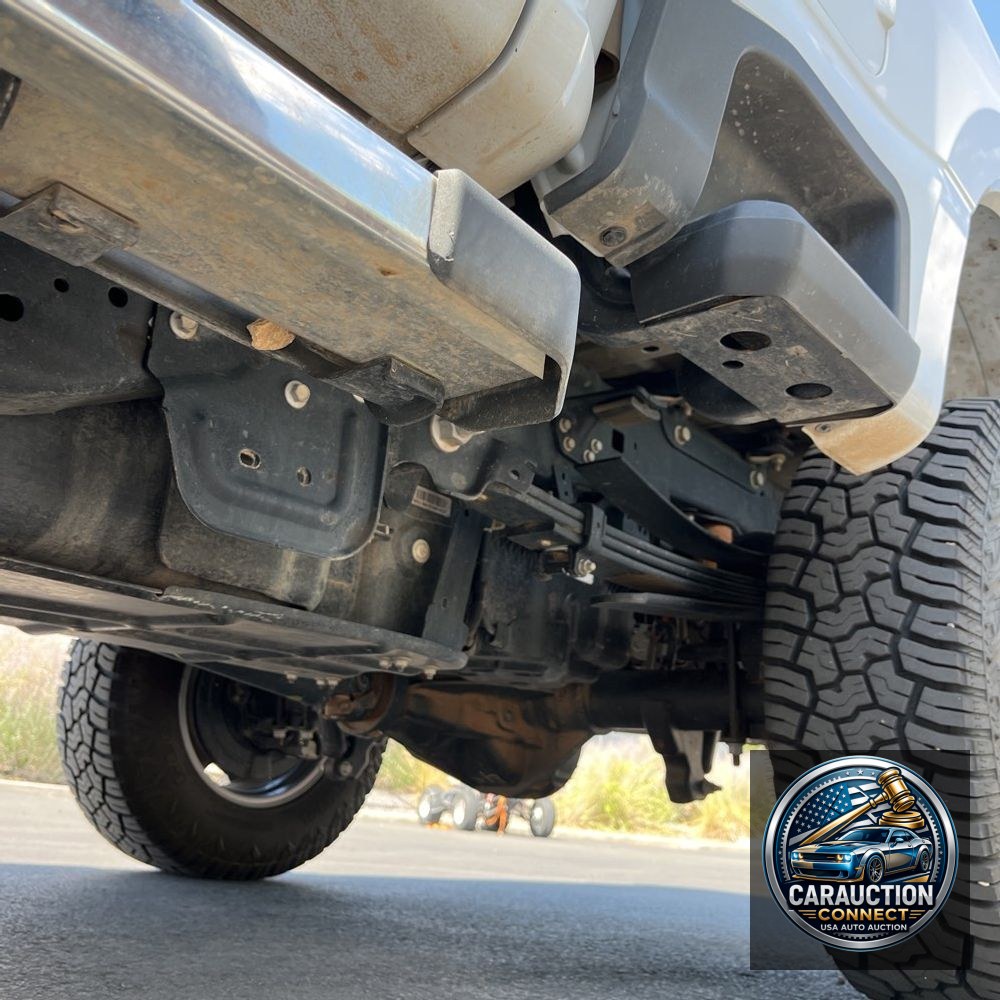 2023 Ford F-350 Super Duty Lariat