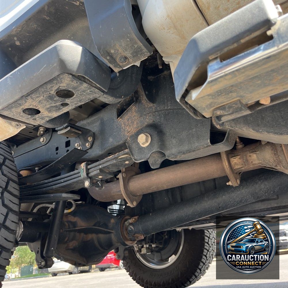 2023 Ford F-350 Super Duty Lariat