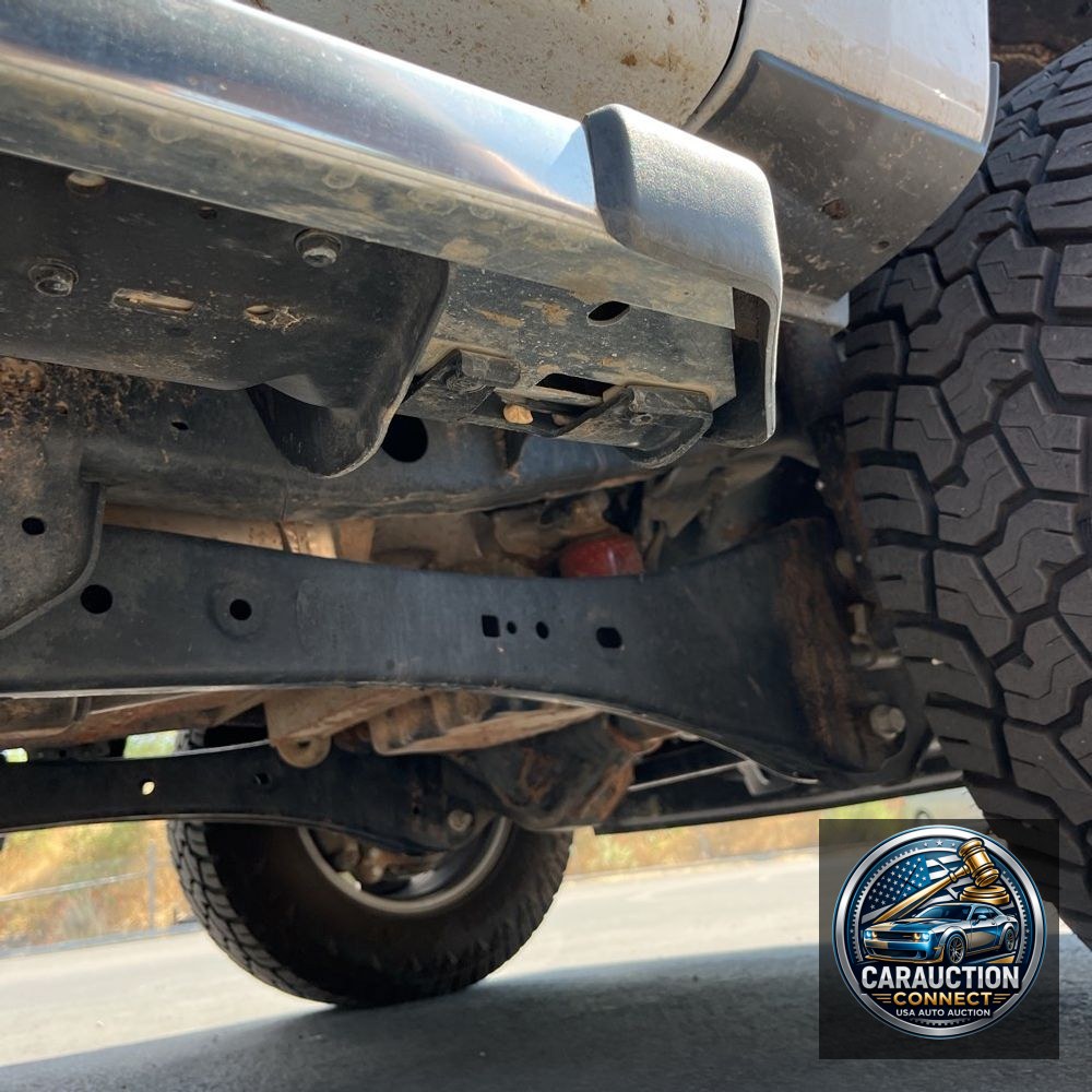 2023 Ford F-350 Super Duty Lariat