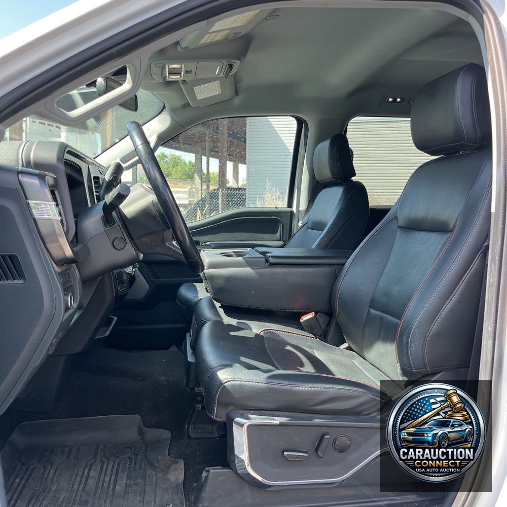 2023 Ford F-350 Super Duty Lariat