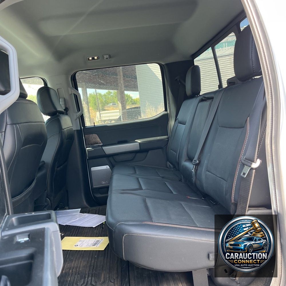 2023 Ford F-350 Super Duty Lariat