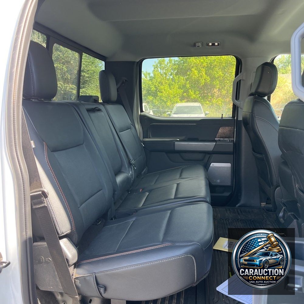 2023 Ford F-350 Super Duty Lariat