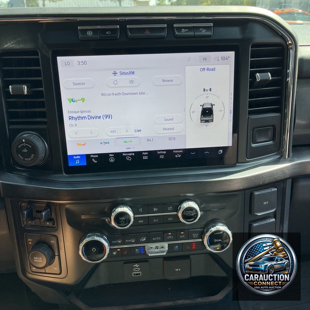 2023 Ford F-350 Super Duty Lariat