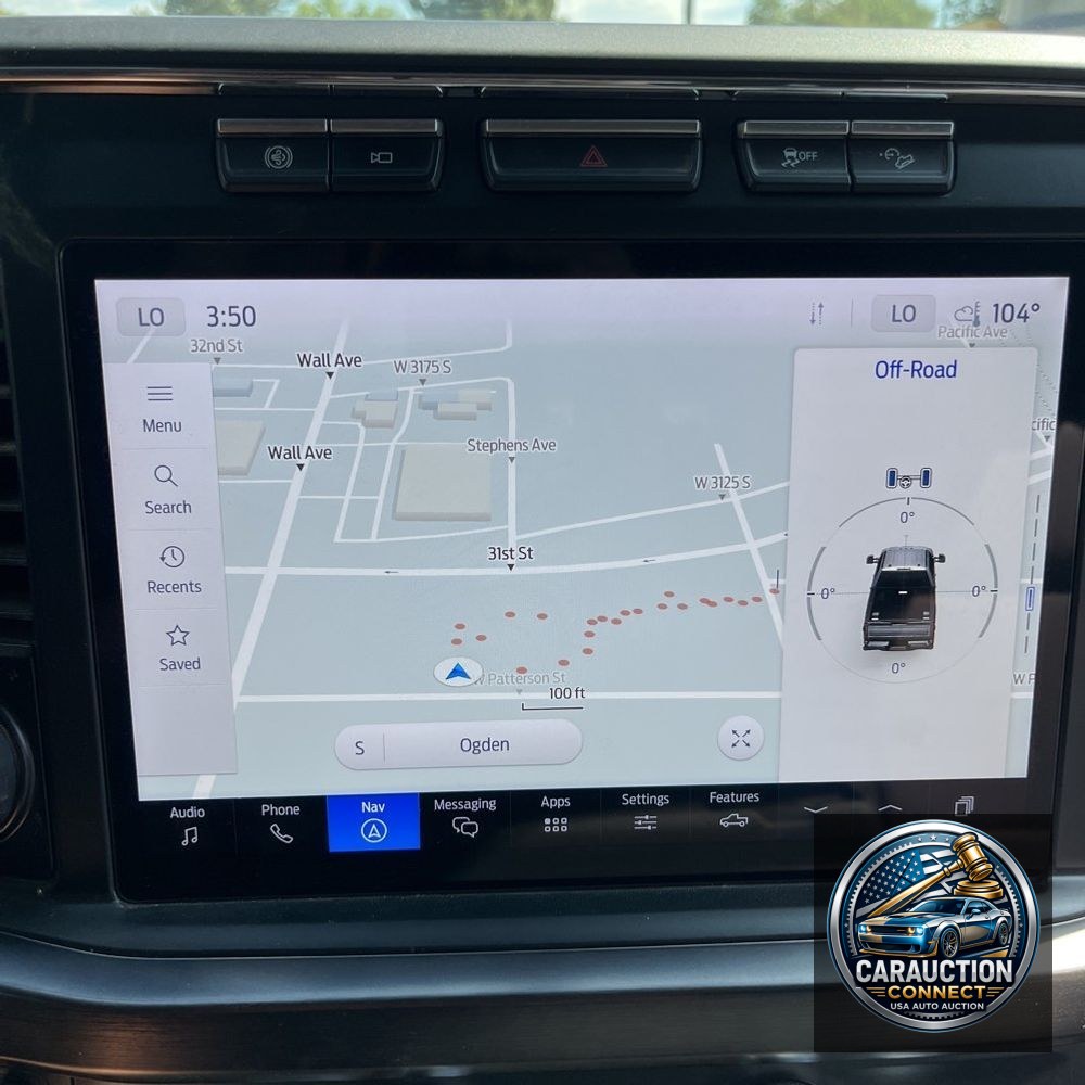 2023 Ford F-350 Super Duty Lariat