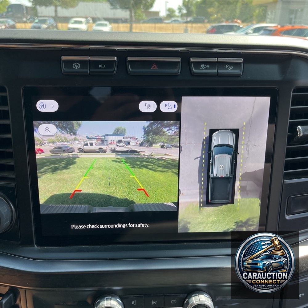 2023 Ford F-350 Super Duty Lariat