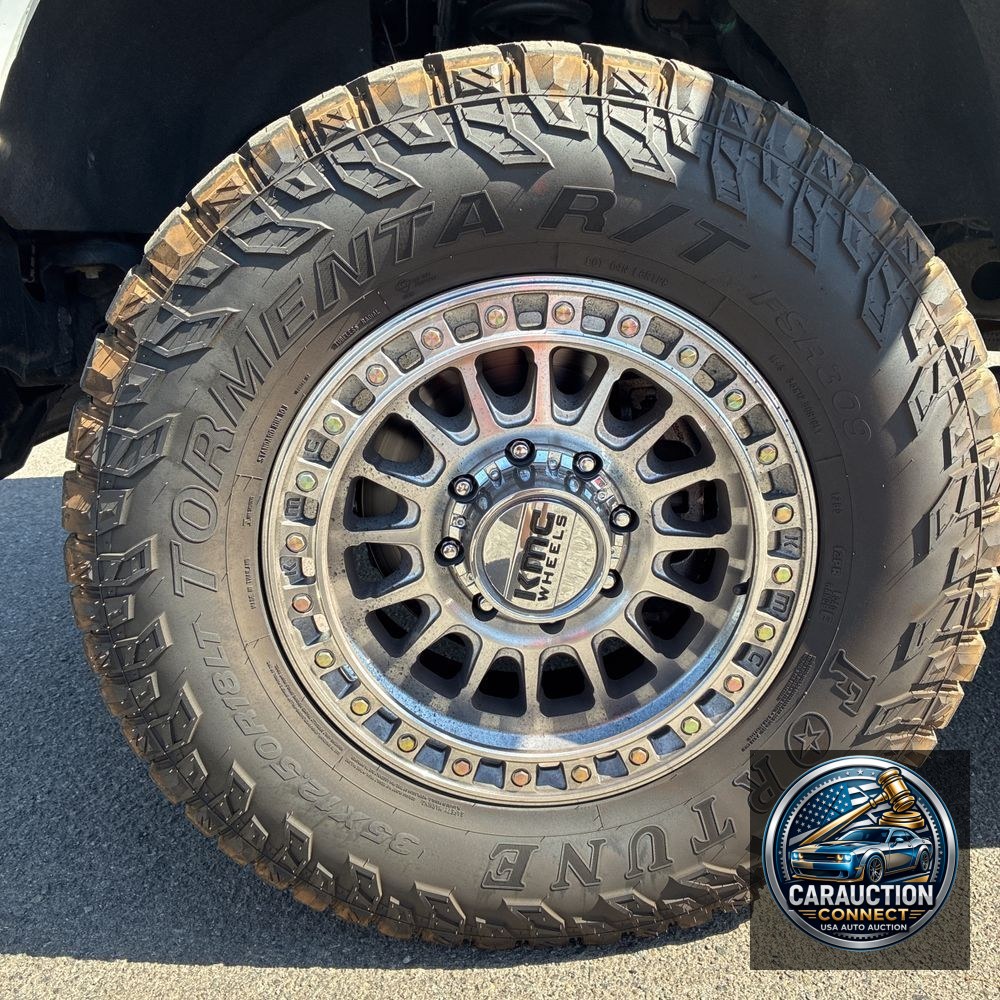 2023 Ford F350 S/D XLT