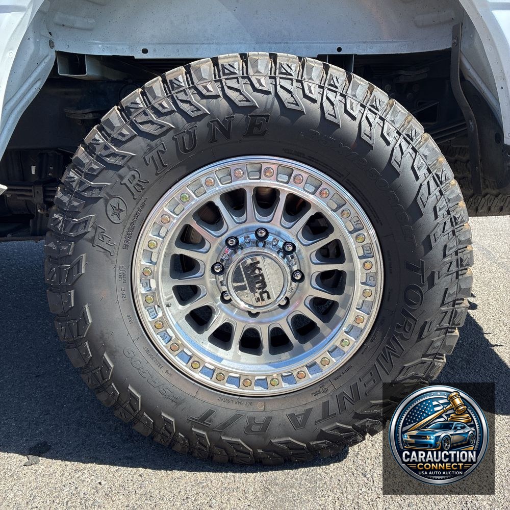2023 Ford F350 S/D XLT