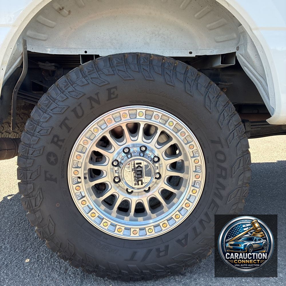 2023 Ford F350 S/D XLT
