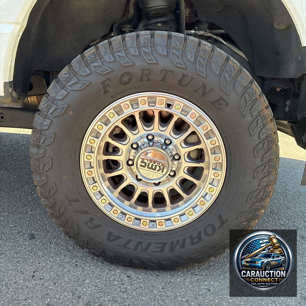 2023 Ford F350 S/D XLT