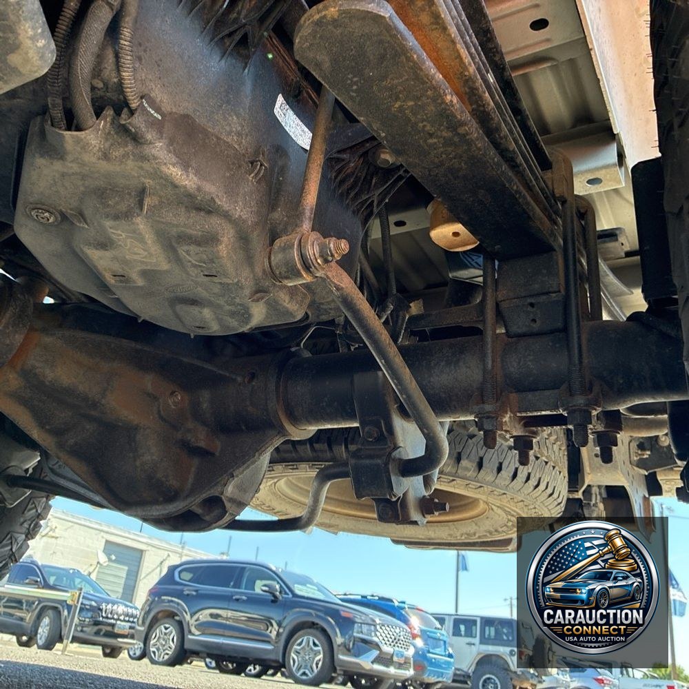 2023 Ford F350 S/D XLT