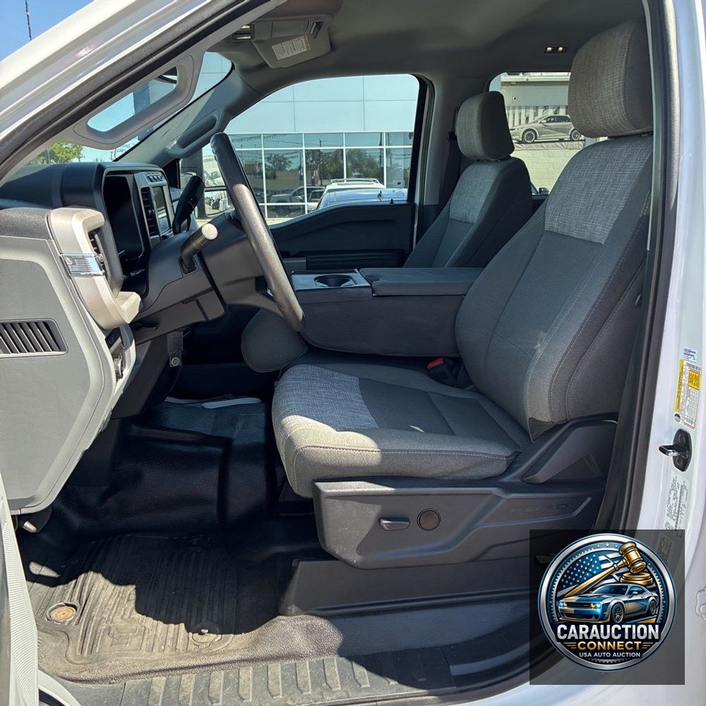2023 Ford F350 S/D XLT