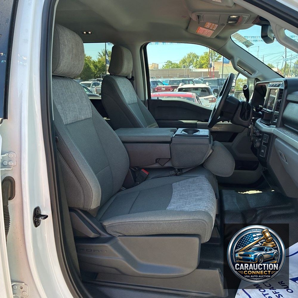 2023 Ford F350 S/D XLT