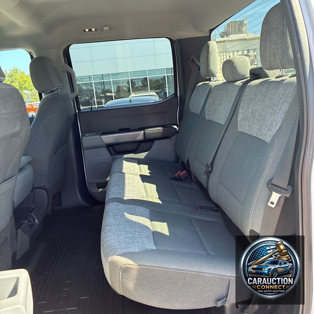 2023 Ford F350 S/D XLT
