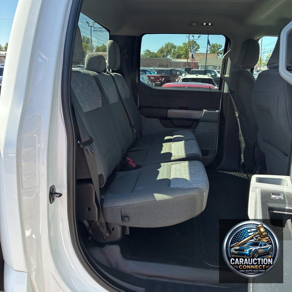 2023 Ford F350 S/D XLT