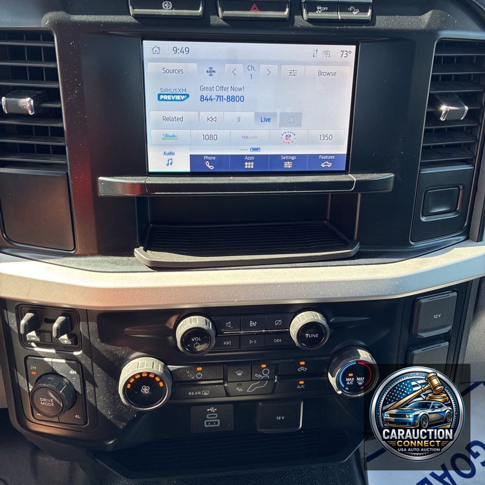 2023 Ford F350 S/D XLT