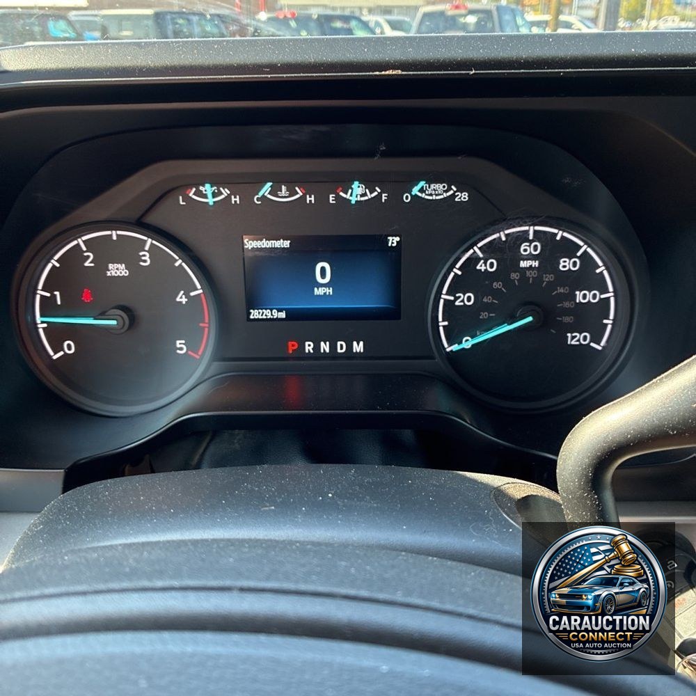 2023 Ford F350 S/D XLT