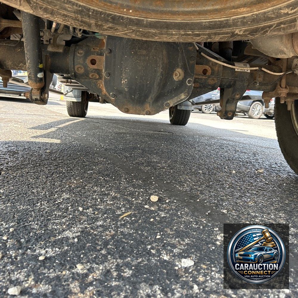 2018 Ford F-350 Super Duty Platinum