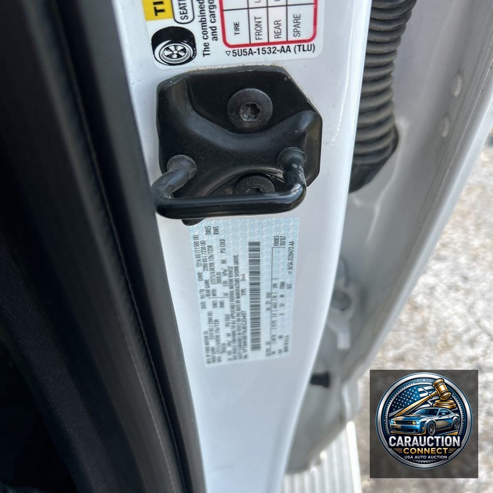 2018 Ford F-350 Super Duty Platinum
