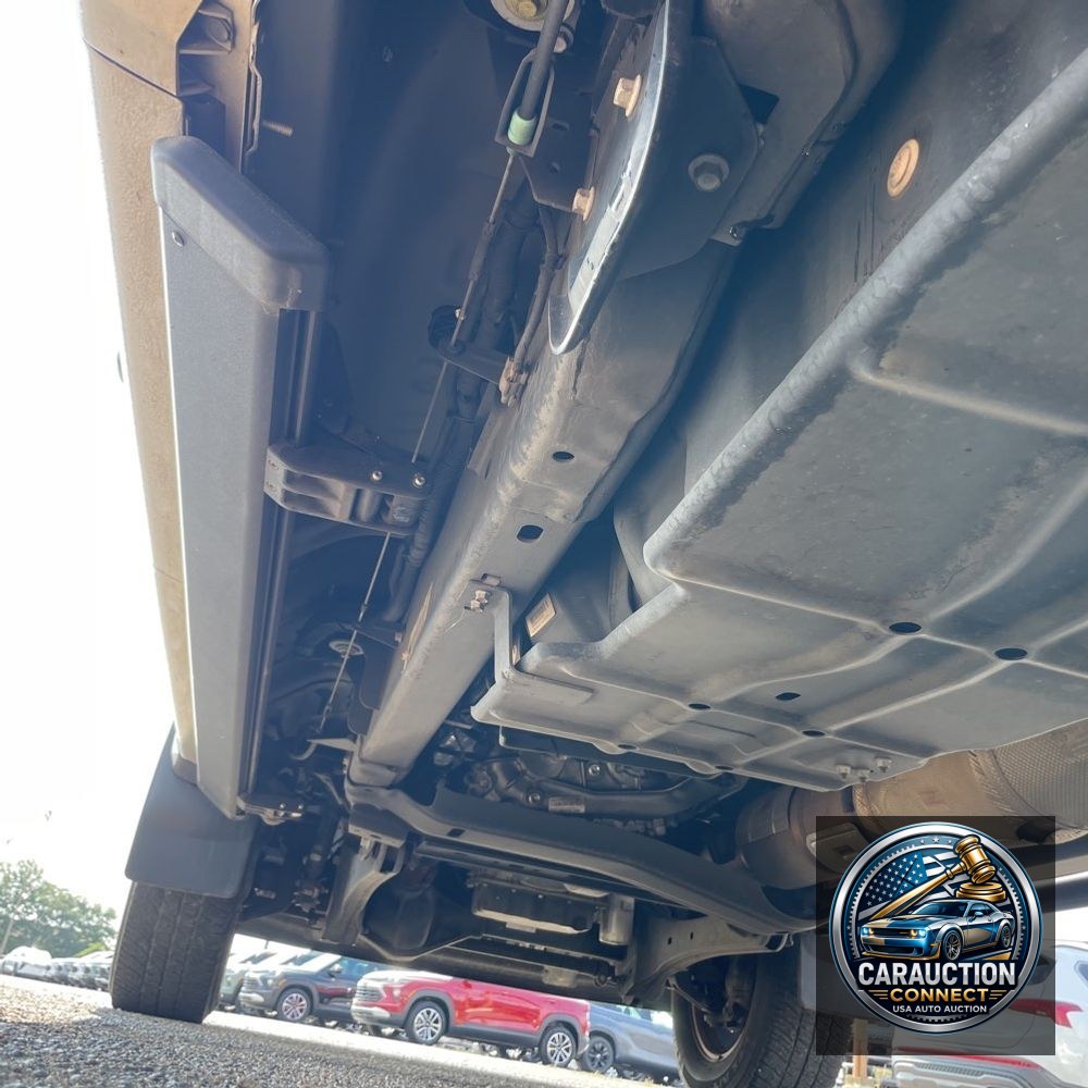 2019 Ford F-350 Super Duty Platinum
