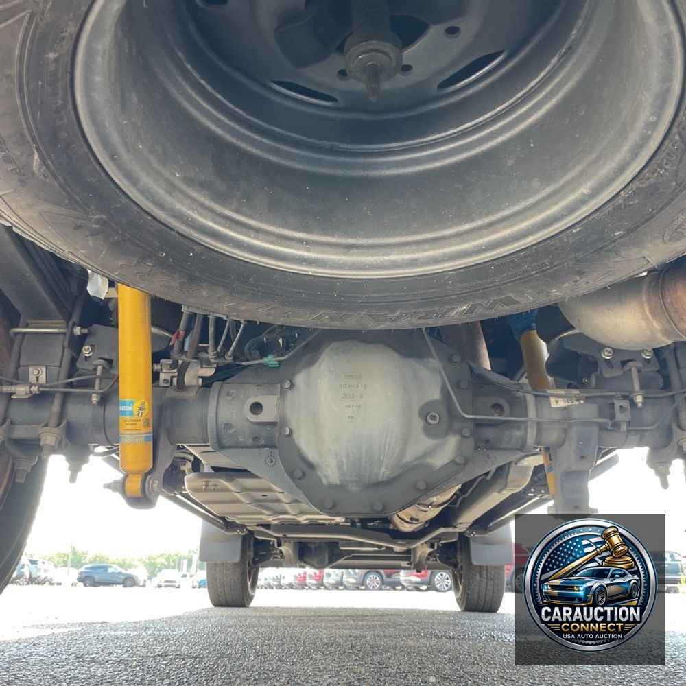 2019 Ford F-350 Super Duty Platinum