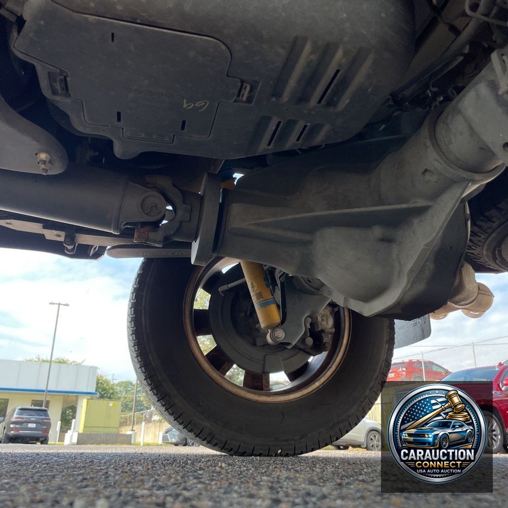 2019 Ford F-350 Super Duty Platinum