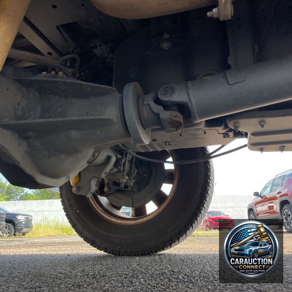 2019 Ford F-350 Super Duty Platinum