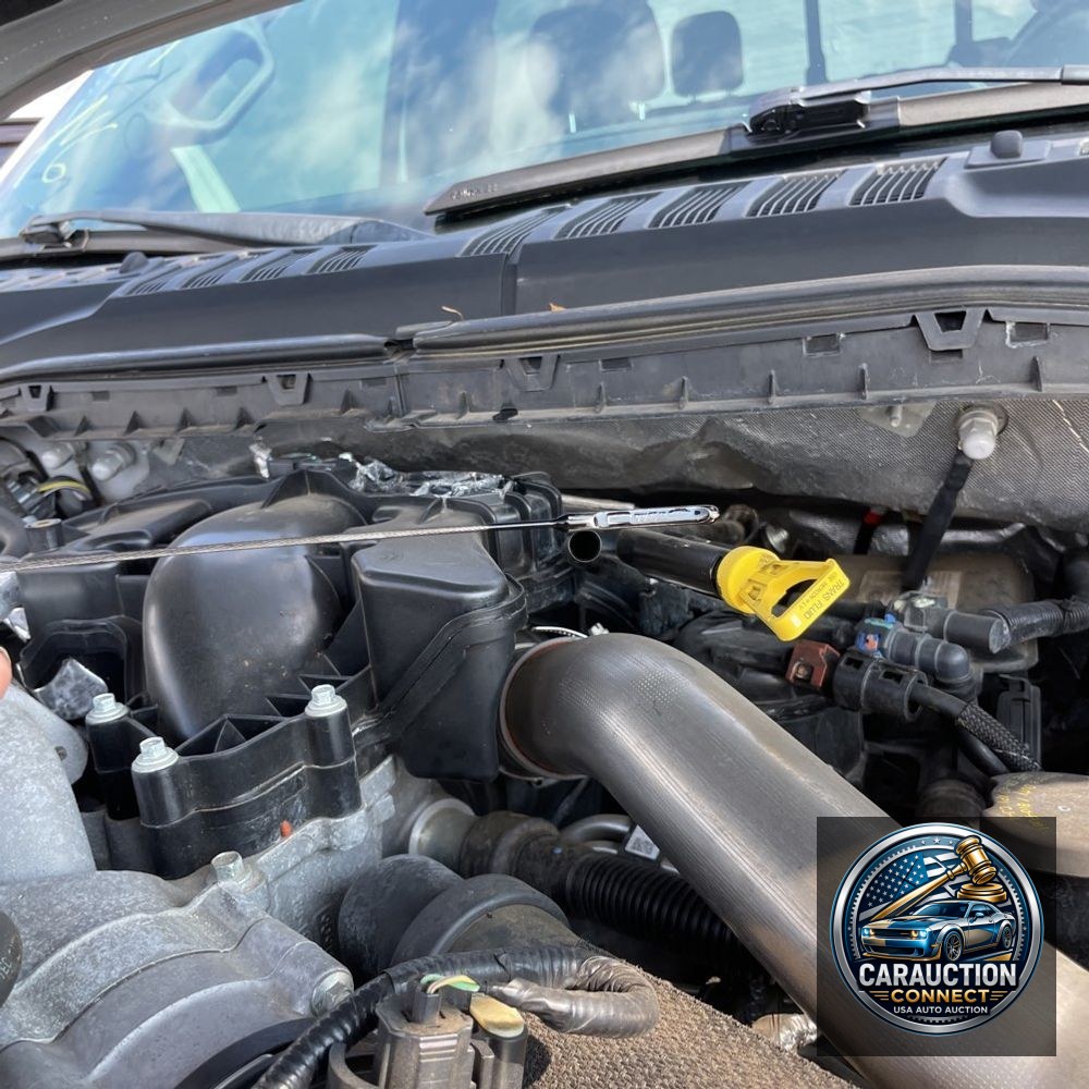 2019 Ford F-350 Super Duty Platinum
