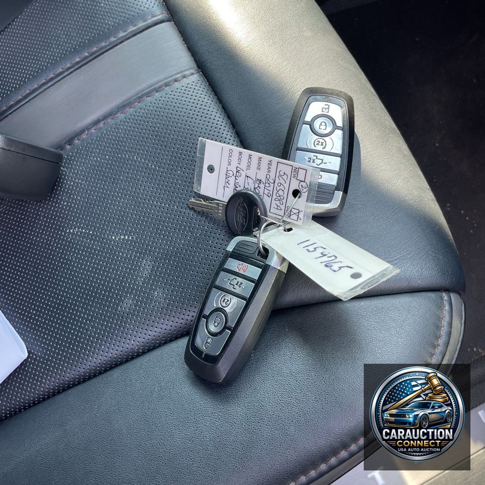 2019 Ford F-350 Super Duty Platinum