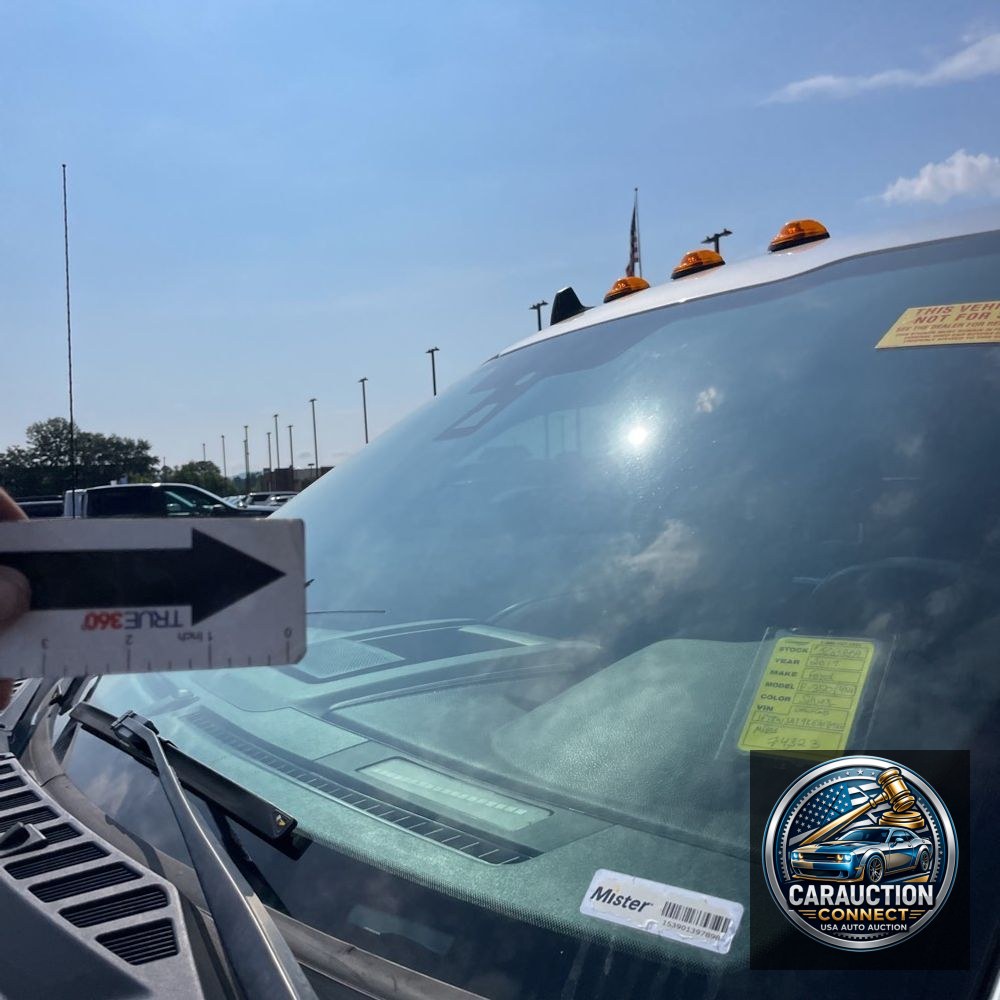 2019 Ford F-350 Super Duty Platinum