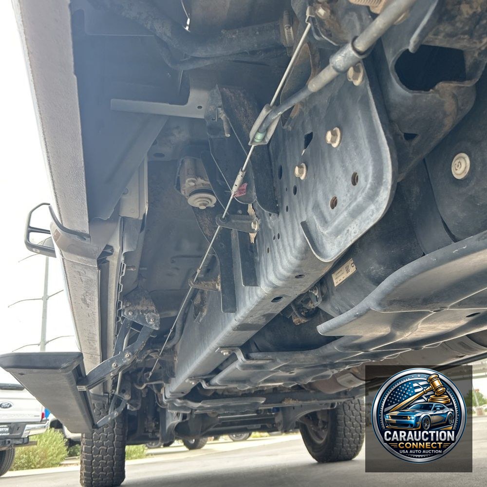 2022 Ford F-350 Super Duty King Ranch