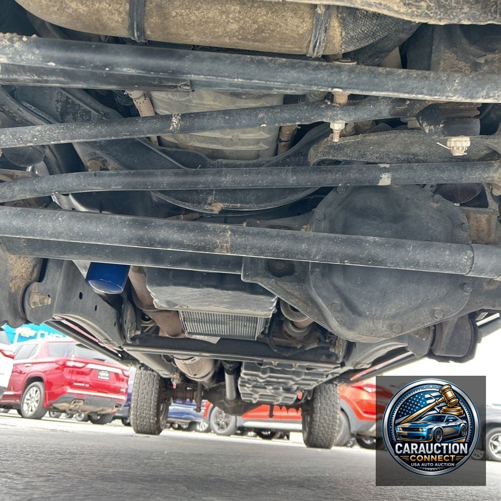 2022 Ford F-350 Super Duty King Ranch