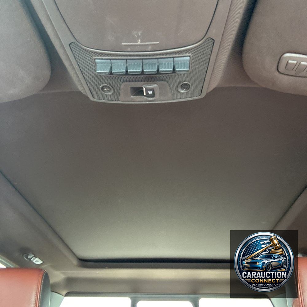 2022 Ford F-350 Super Duty King Ranch