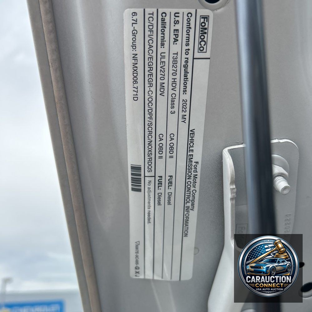 2022 Ford F-350 Super Duty King Ranch