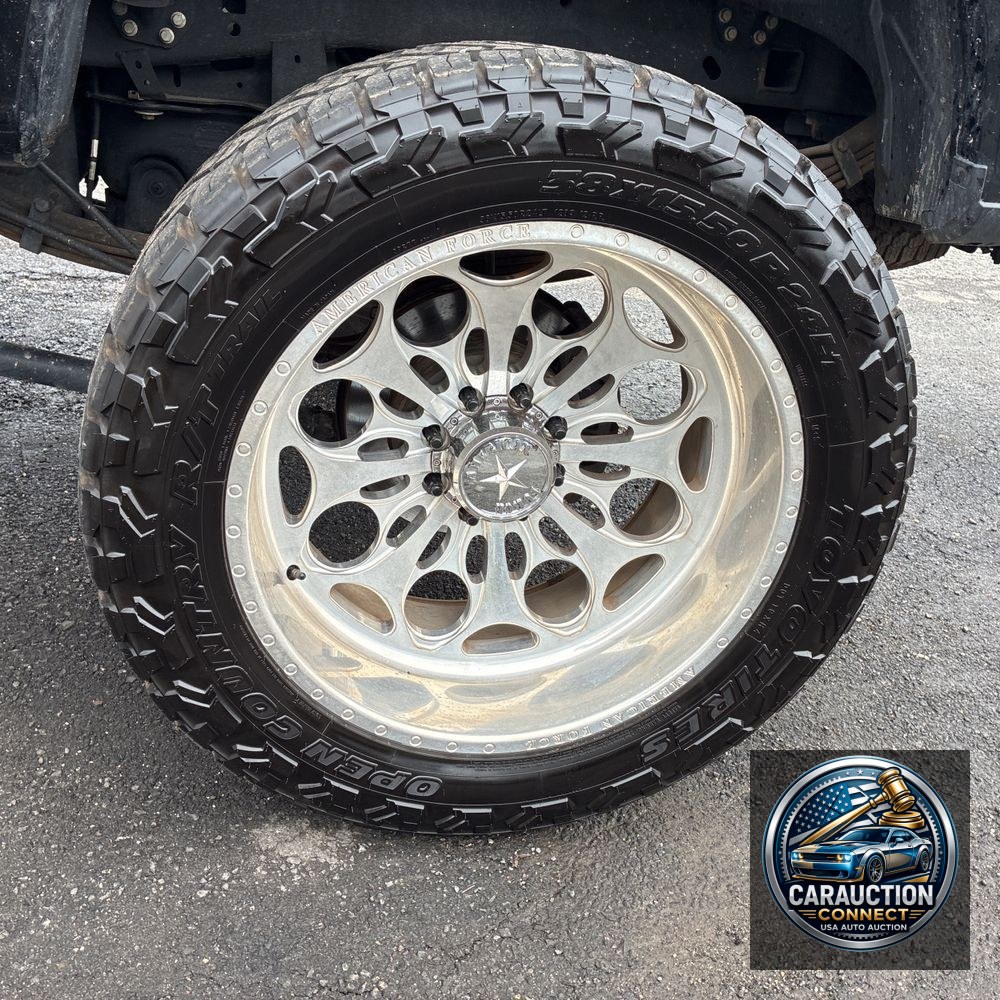 2022 Ford F-350 Super Duty Platinum
