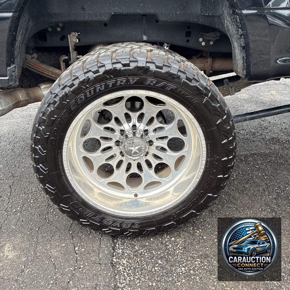 2022 Ford F-350 Super Duty Platinum
