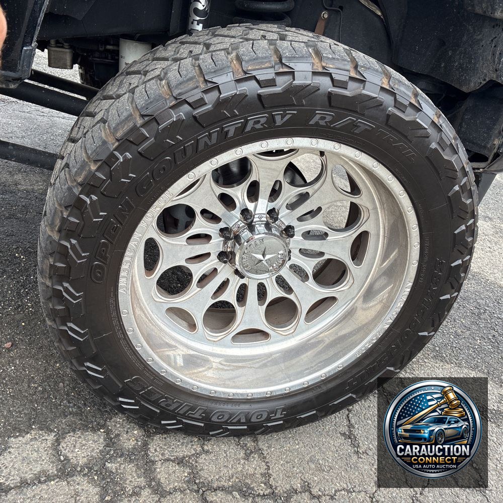 2022 Ford F-350 Super Duty Platinum