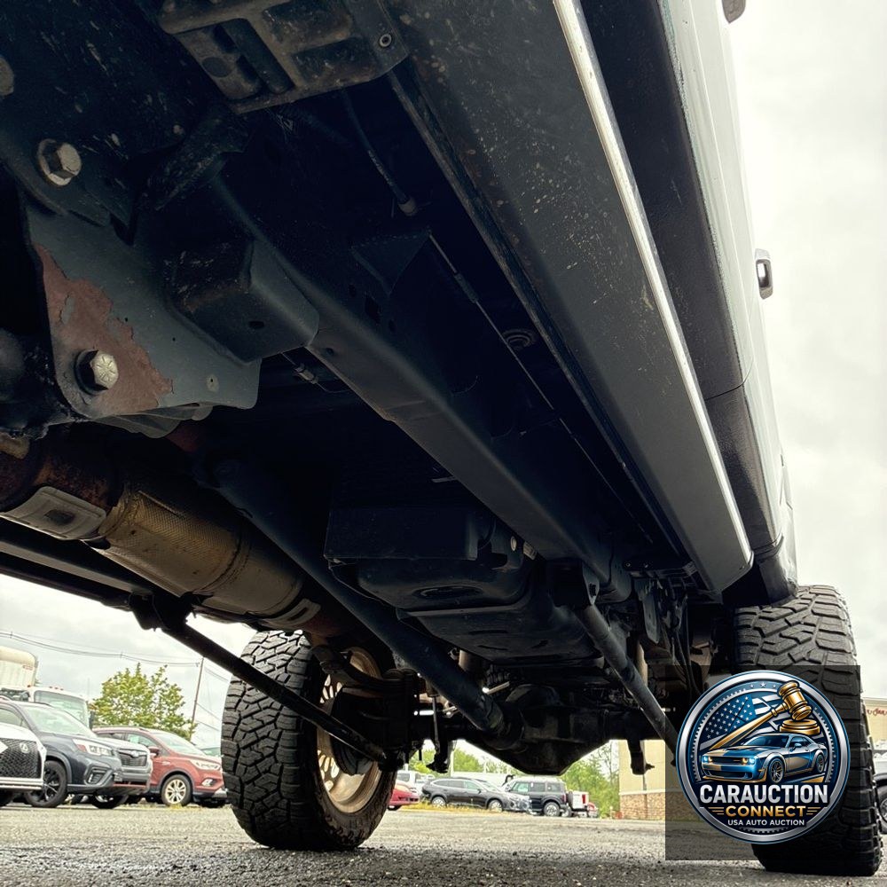 2022 Ford F-350 Super Duty Platinum