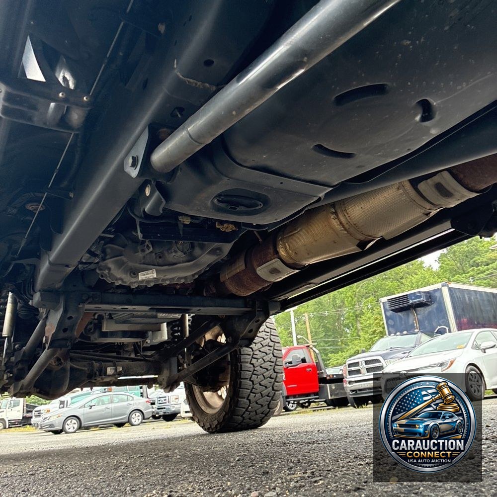2022 Ford F-350 Super Duty Platinum