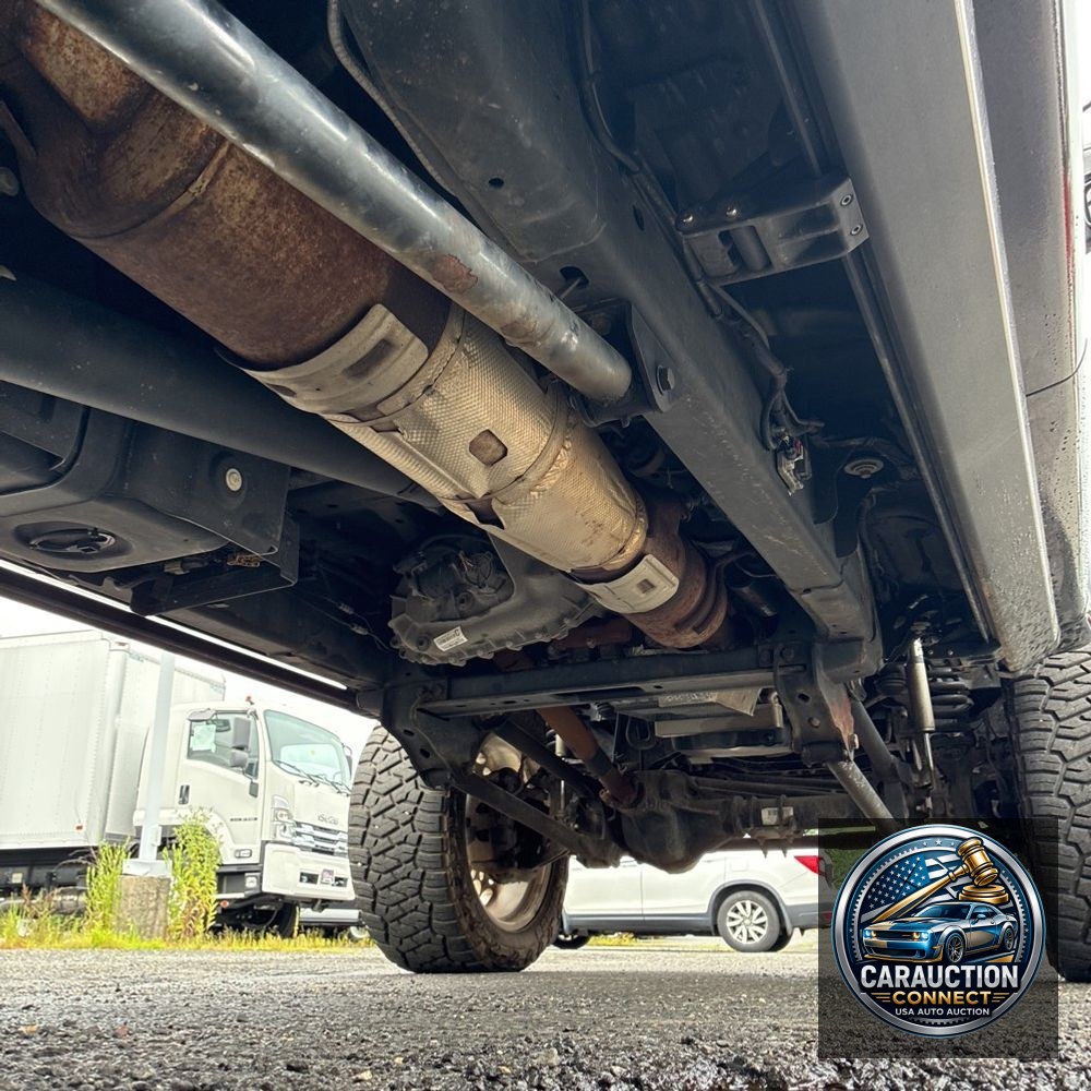 2022 Ford F-350 Super Duty Platinum