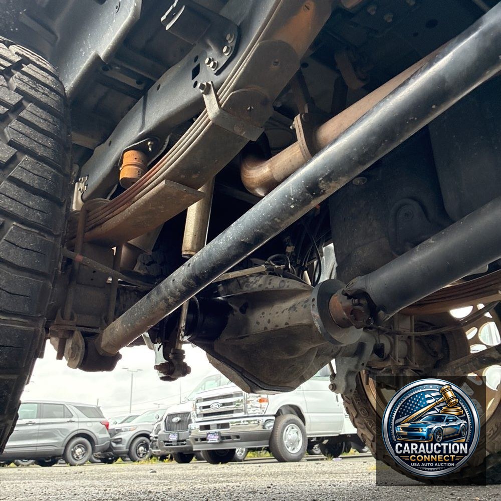 2022 Ford F-350 Super Duty Platinum