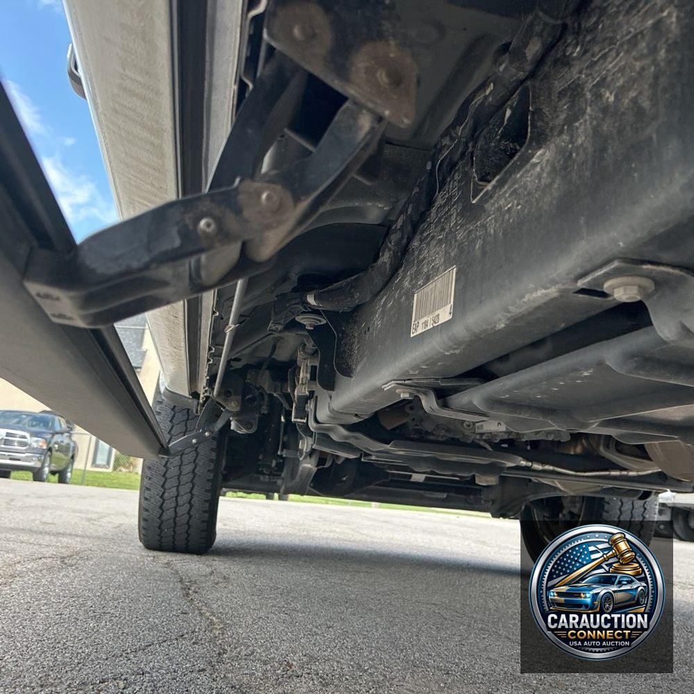 2023 Ford F-350 Super Duty King Ranch