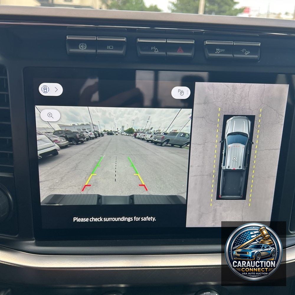 2023 Ford F-350 Super Duty King Ranch