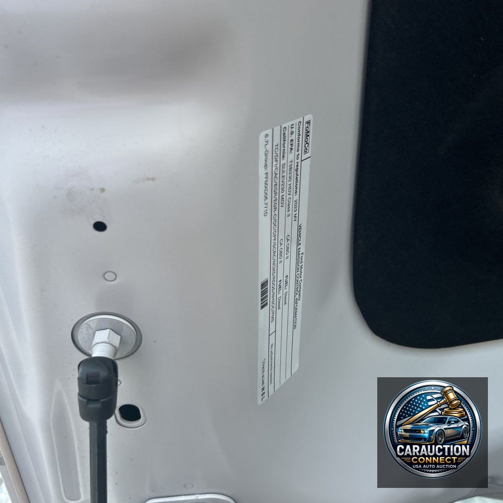 2023 Ford F-350 Super Duty King Ranch
